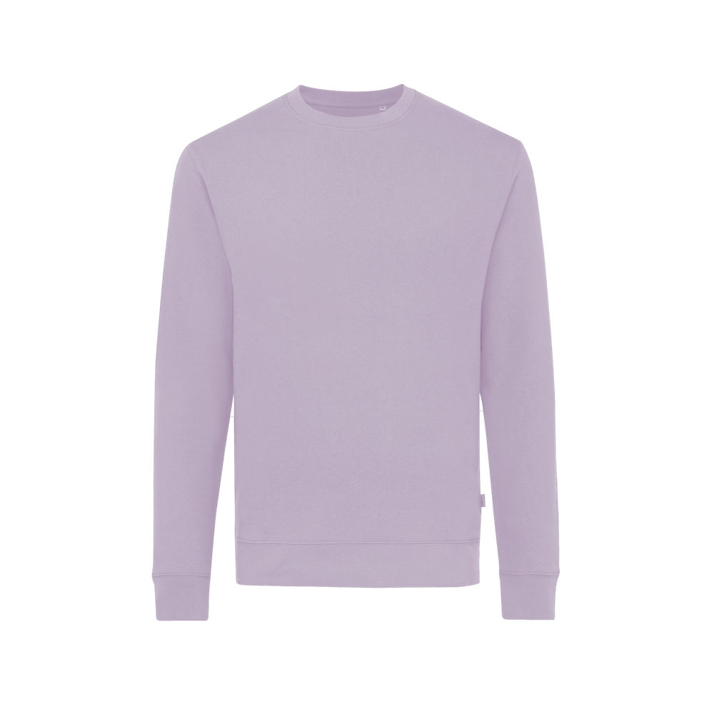 ZION CREW NECK lavander Copy