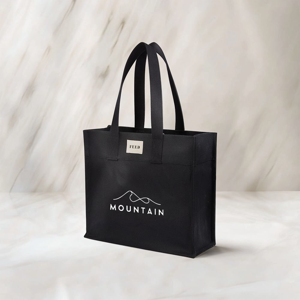 feedorganiccottonmarkettote setting2