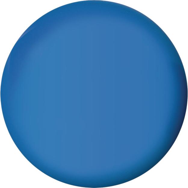 ICON - roundstressreliever blue