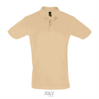 COLOR ICON - poloperfect180gsm811346m811347w - Sand