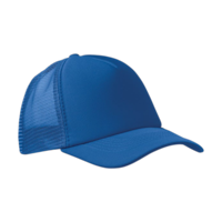 ICON - bubbletruckerscap royal_blue