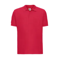Classic Red