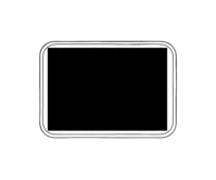 92 x 60 mm