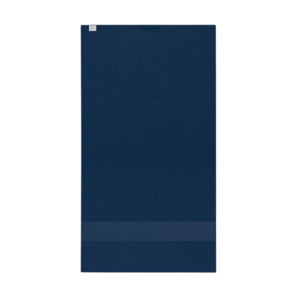 Biologische katoenen handdoek