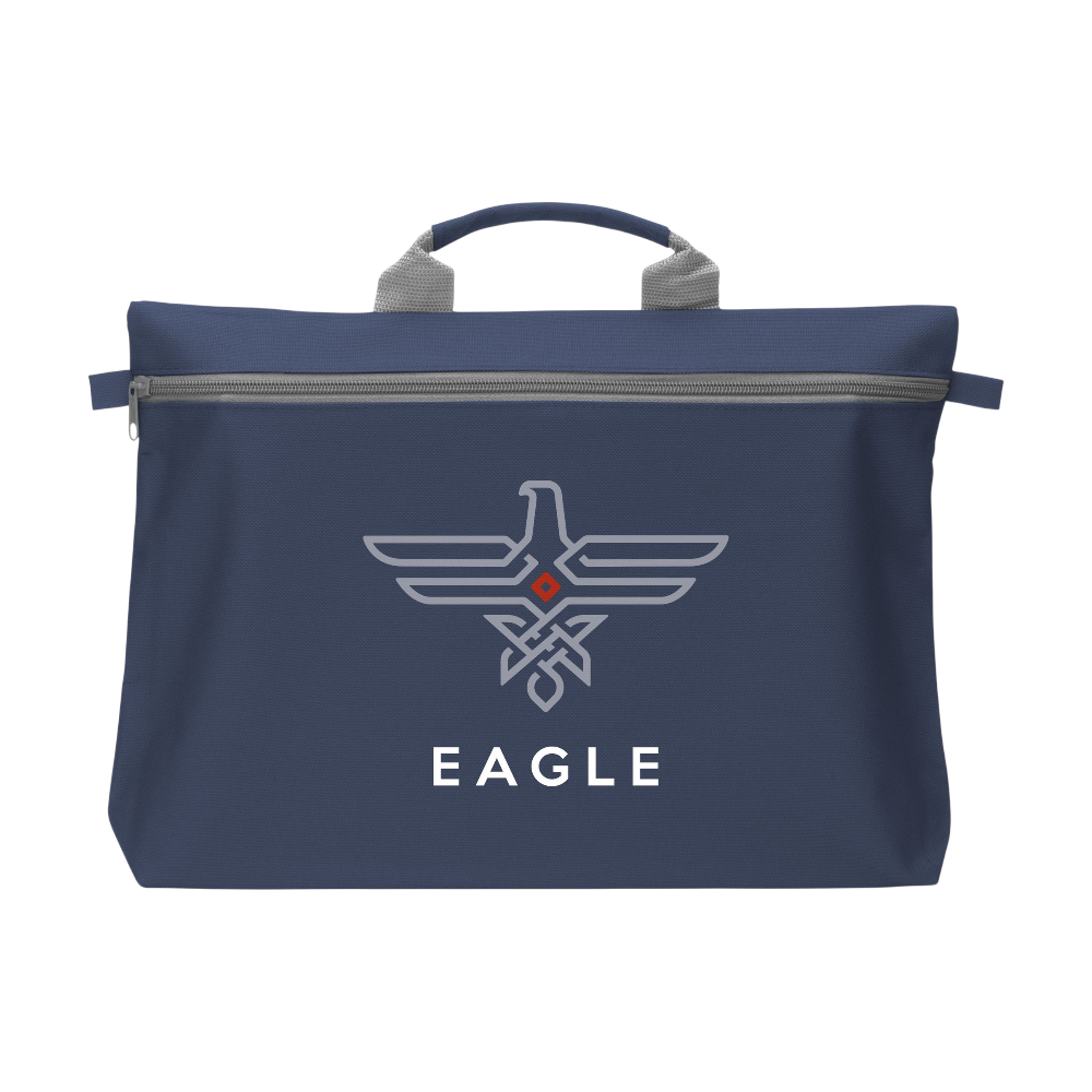 ICON - docutraveldocumentbag dark_blue