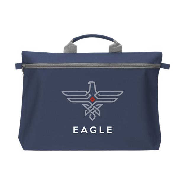ICON - docutraveldocumentbag dark_blue