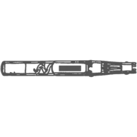 Opener - 20x5 mm