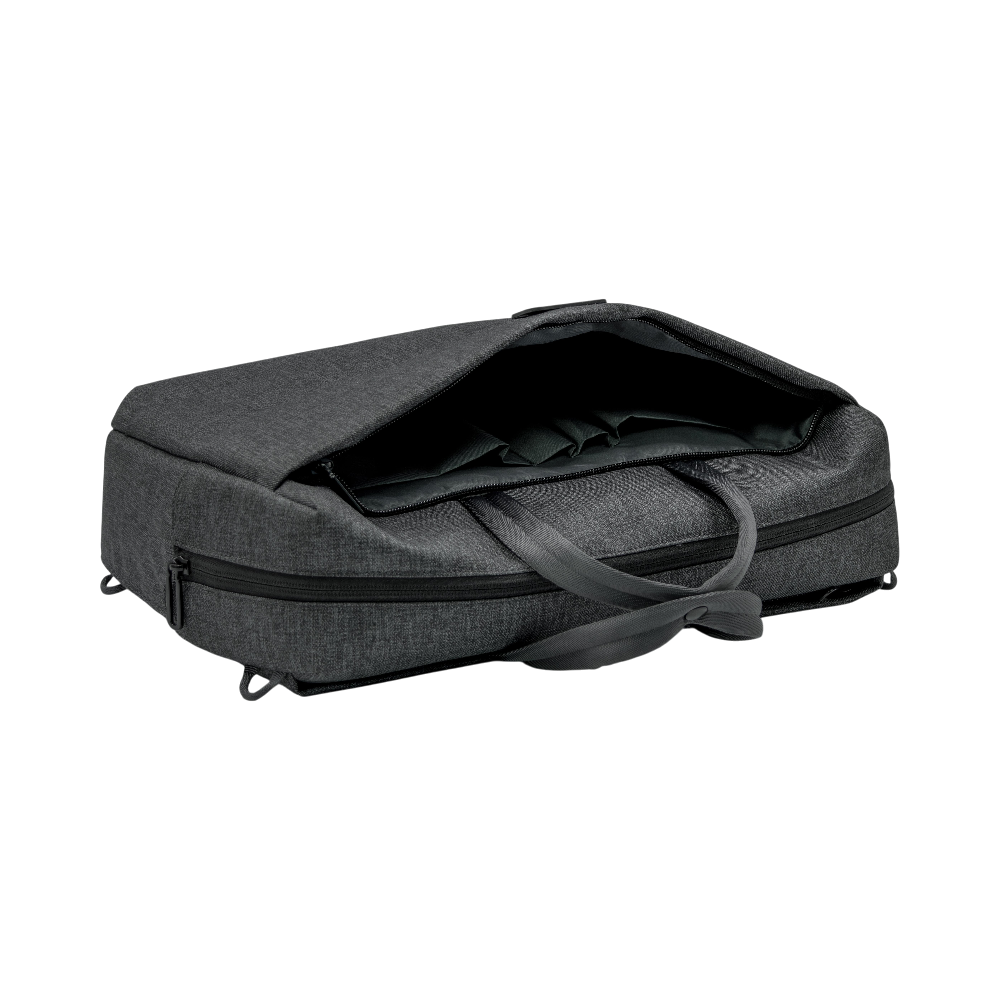 PDP - brandchargermetrolaptopbag square #00000000 background