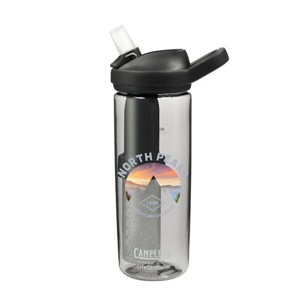 CamelBak Bottle with Filter 20 oz