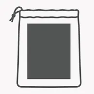 100x130 - Pouch