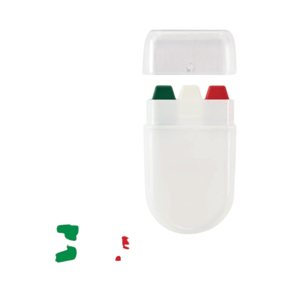 PDP - cheerflagbodypaintstick square #00000000 background