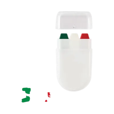 Pennarello per Body Paint Festoso