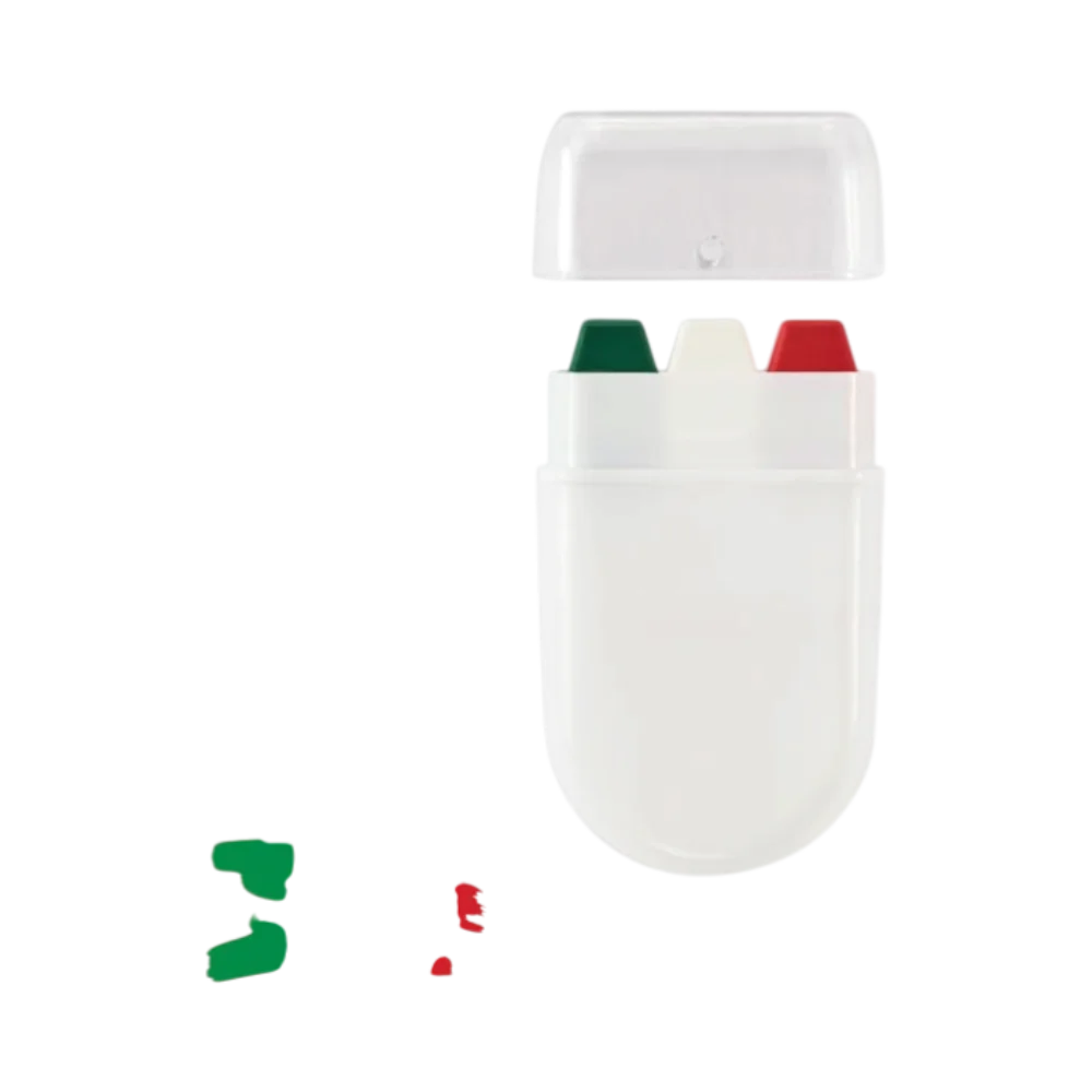 PDP - cheerflagbodypaintstick square #00000000 background