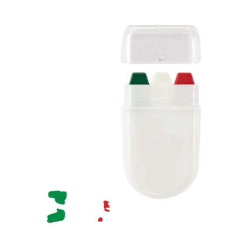 PDP - cheerflagbodypaintstick square #00000000 background