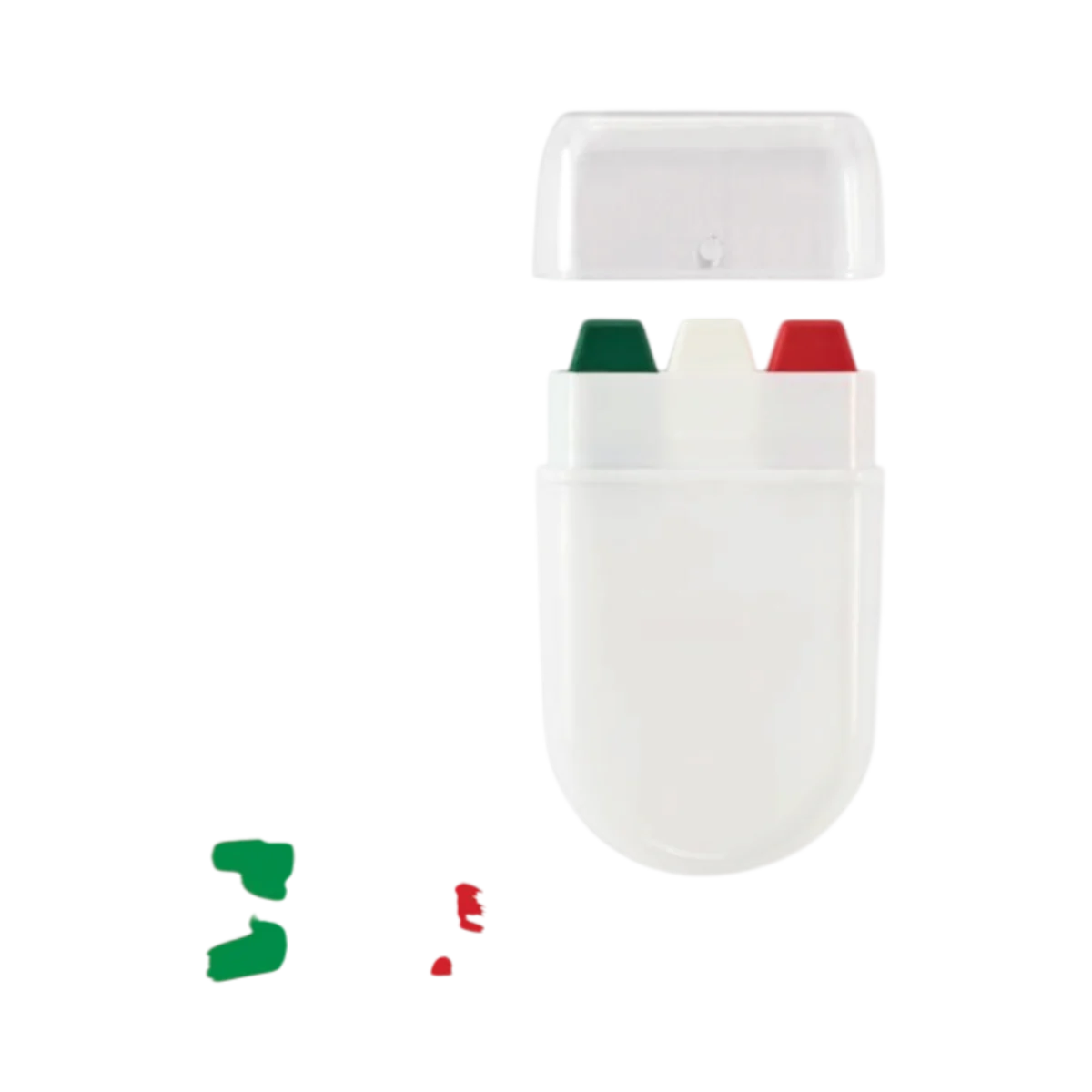 Immagine principale di Pennarello per Body Paint Festoso