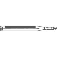 ICON - lanylanyardhookandbuckle20mm - 300x16 Strapsback