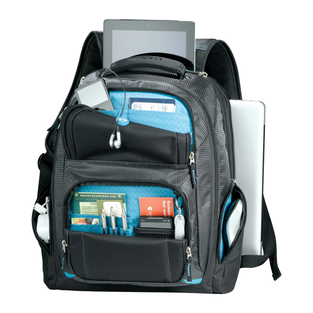 PDP - zoomtsa15computerbackpack square #00000000 background