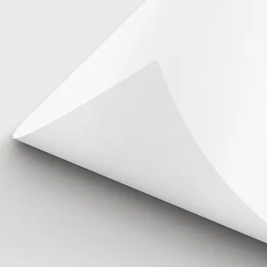Metallic White