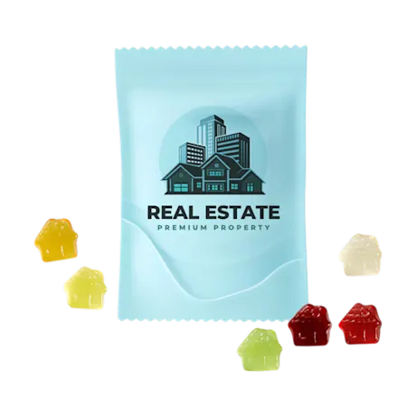 Fruit Gum House Mix