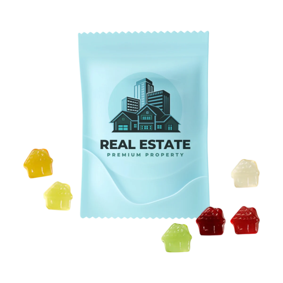 Fruit Gum House Mix main image
