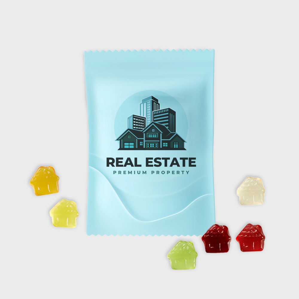 Bonbons maison fruités