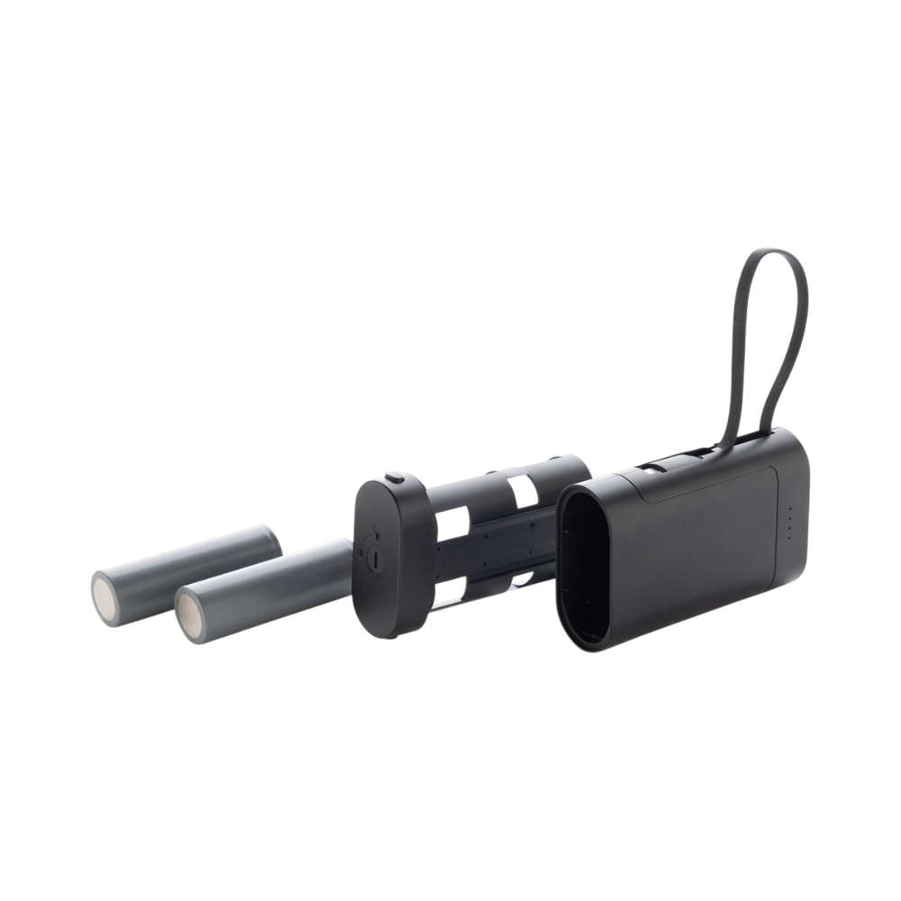 PDP - cyclecell10000mahremovablebatterypowerbank square #00000000 background