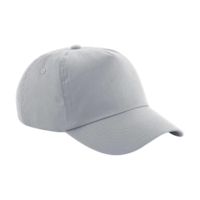 ICON - original5panelcap light_grey