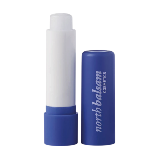 PDP - glosslipbalm square #F8F8F8 background