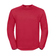 Classic Red