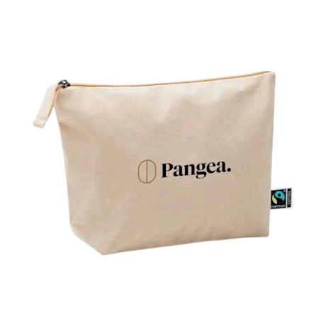 Osole Cosmetic Bag Fairtrade Cotton