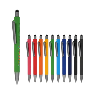 Penna a Sfera Madeira Stylus R-ABS