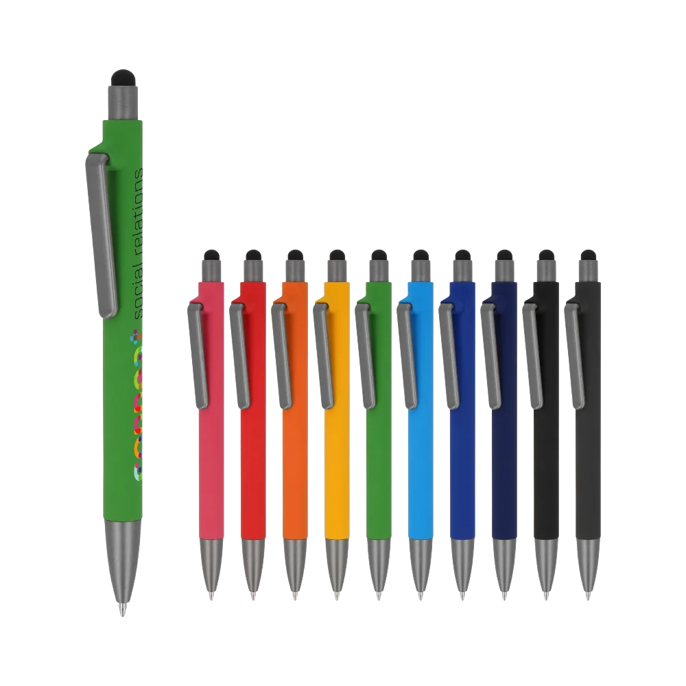 PDP - ballpenmadeirastylusrabs square #00000000 background