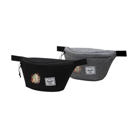 Recycled Polyester Herschel Classic™ Hip Pack