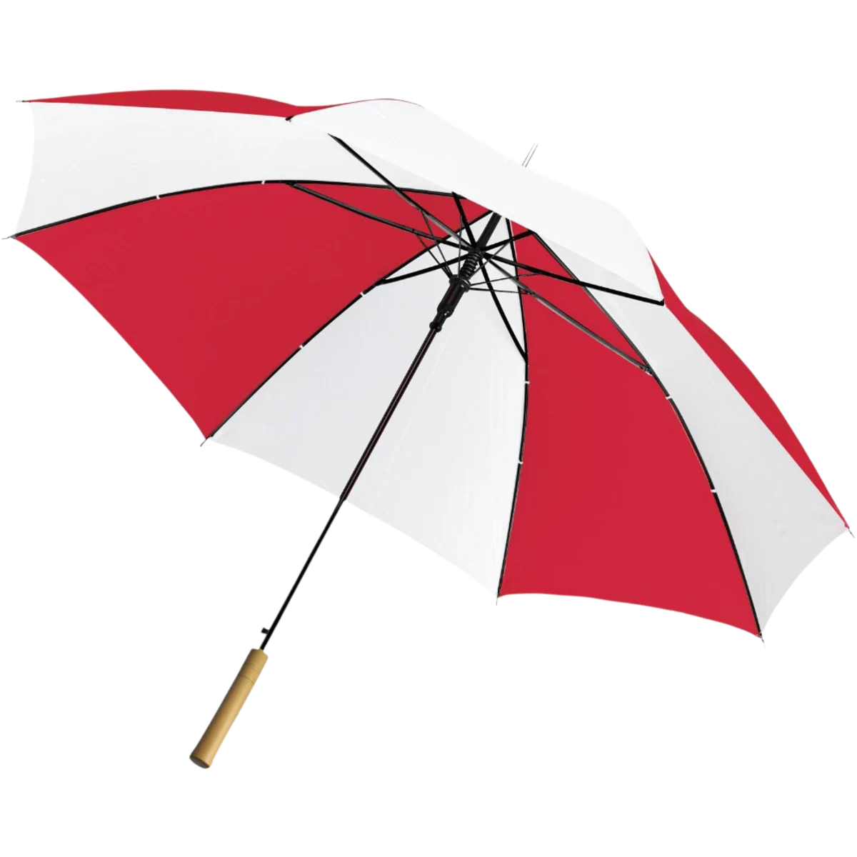 Recycled Polyester Umbrella main image
