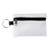 6. New - Xindao - Flow RCS recycled stainless steel vacuum bottle White