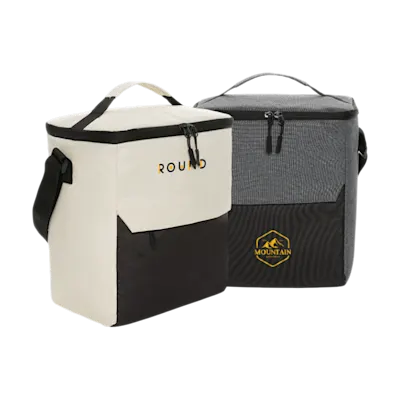 Borsa termica basic Kazu in rPET AWARE™