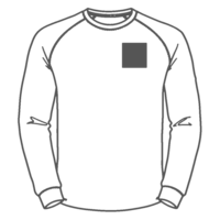 ICON - russellheavydutycrewnecksweatshirt - 100x100 5leftchest
