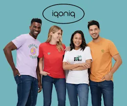 Iqoniq