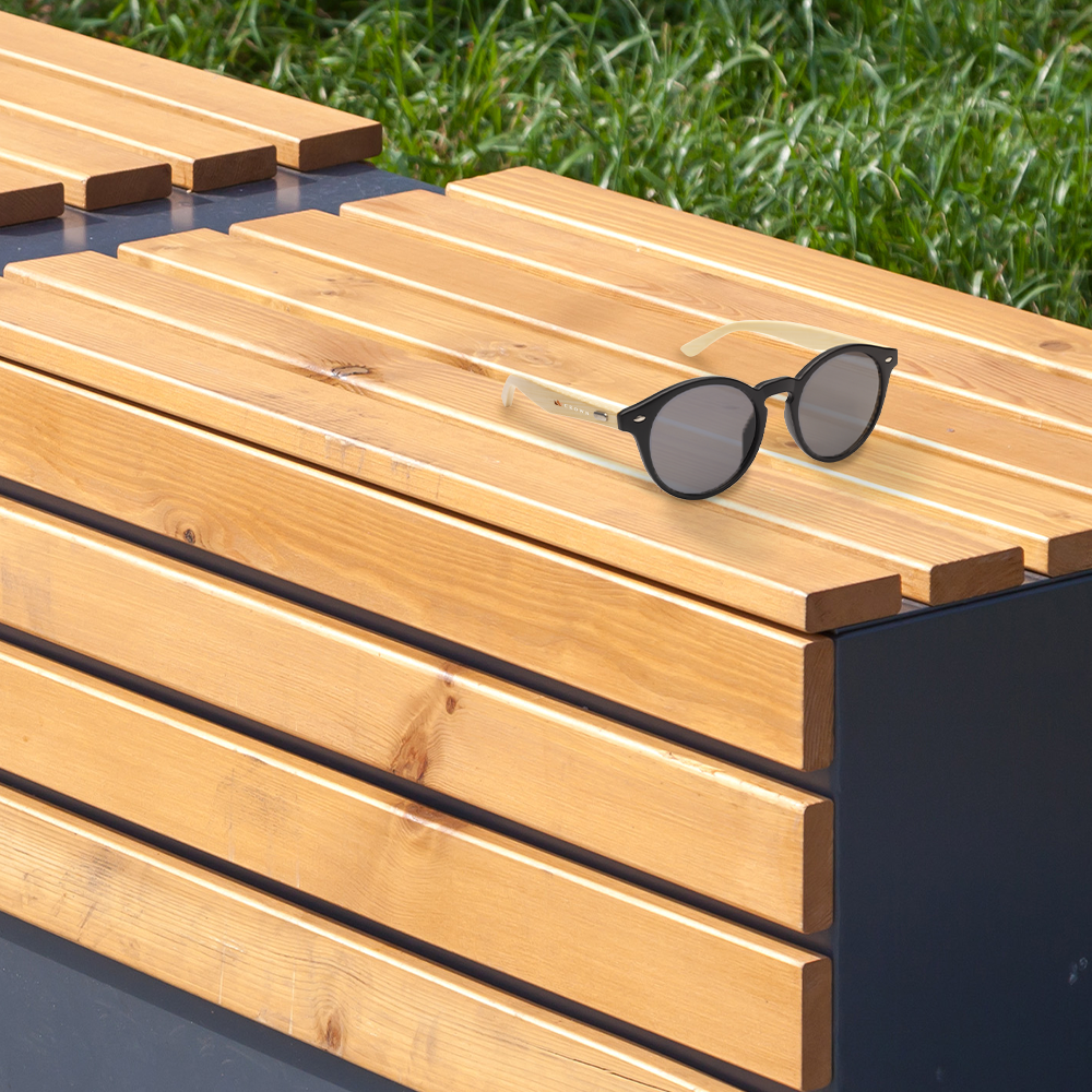 Laguna Bamboo Sunglasses PDP Copy 2