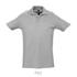 COLOR ICON - polosbasicsols811310w811362m - Grey Melange