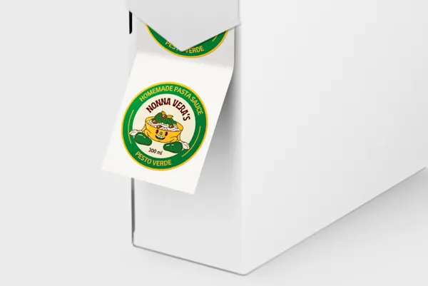 Product Labels