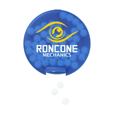 Mentine CircleMint