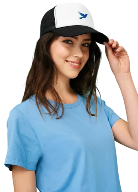 SOL'S Bubble Polyester Cap