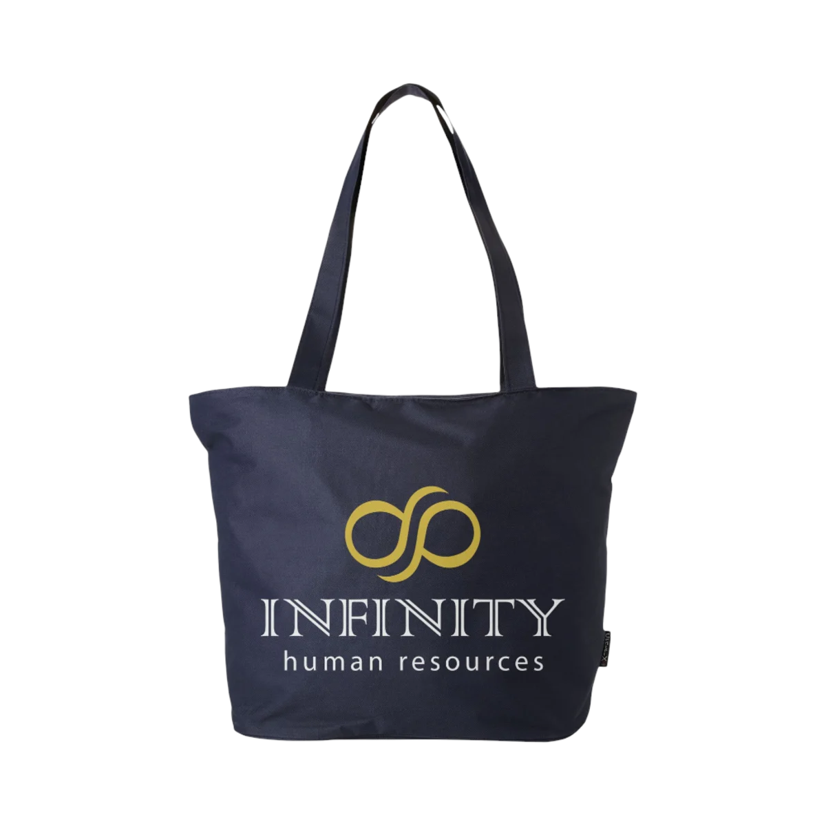 Image principale de Sac tote zippé Panama