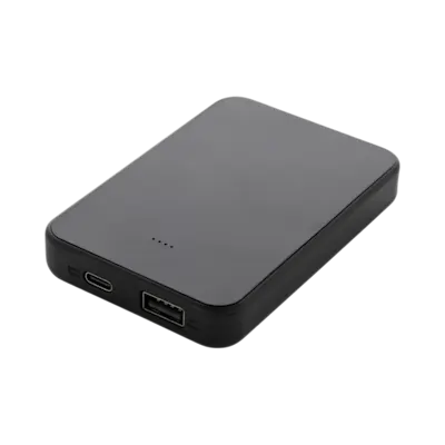 Powerbank RCS in ABS riciclato Boostcore