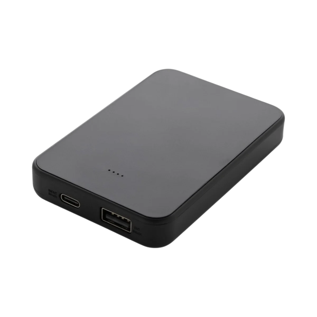 Immagine principale di Powerbank RCS in ABS riciclato Boostcore