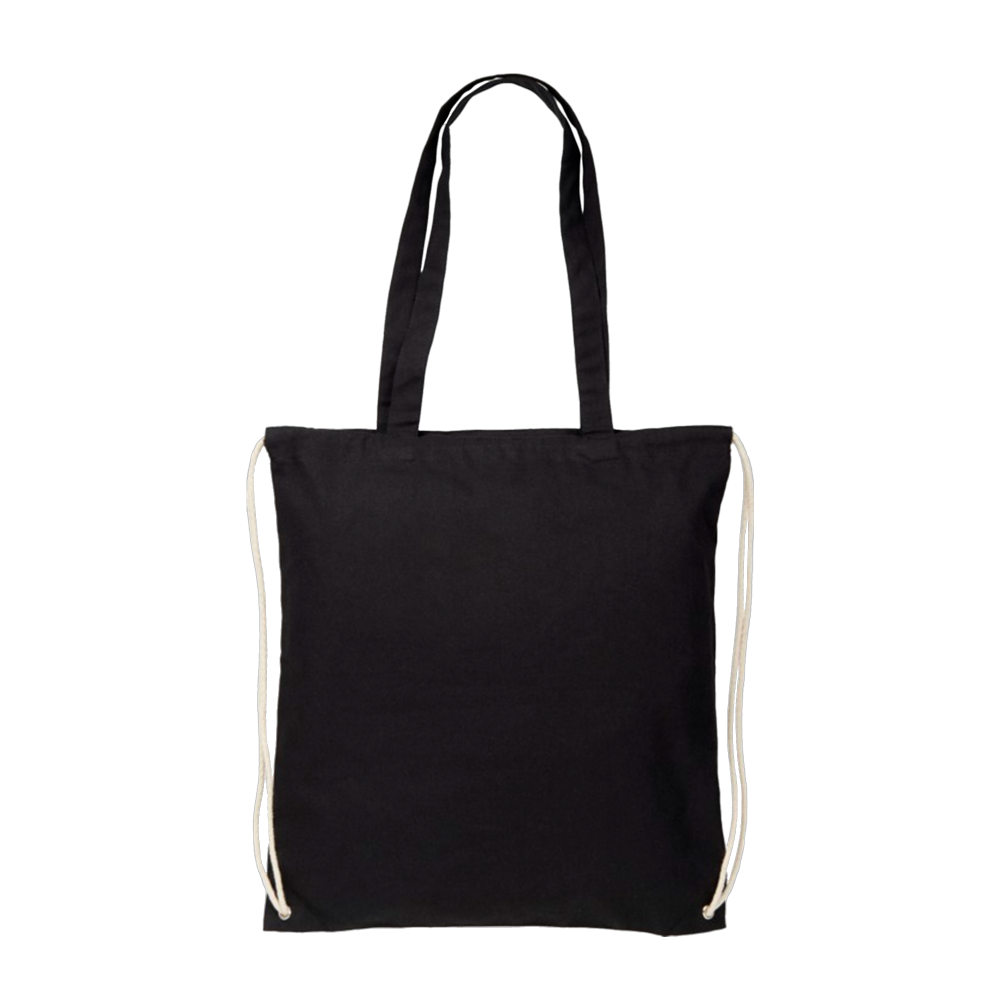 m² cotton drawstring backpack 6L color icon Copy