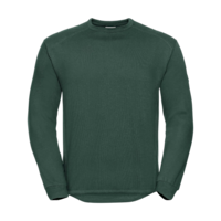 Vert bouteille