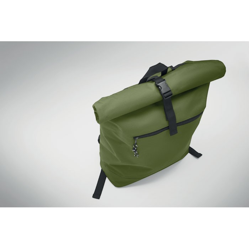 PDP - irea600dpolyesterrolltopbackpack square original background