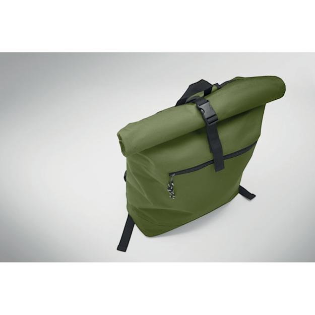 PDP - irea600dpolyesterrolltopbackpack square original background
